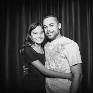 Meet your Posher, Anthony